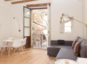 Alsina · Historical center - Barrio Gótico