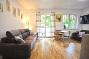 Apartament harmonic aparts