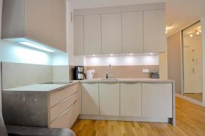 Apartament harmonic aparts