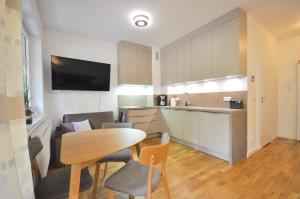 Apartament harmonic aparts