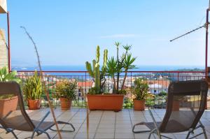 Casa Sperone - Ospedale Papardo