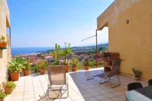 Casa Sperone - Ospedale Papardo