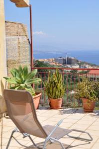 Casa Sperone - Ospedale Papardo