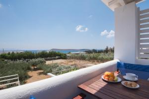 Flora & Agelos Studios Paros Greece