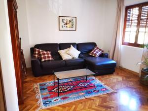 Apartamento bonito y bien ubicado en el Soho de Málaga.