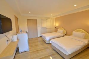 The Bliss Loei Living