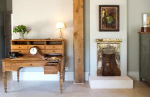 La Casa de los Tomillares