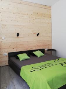 Studio apartman Fleiss