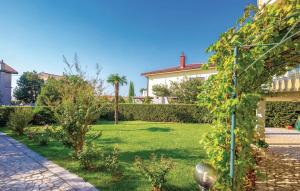 Apartments Antic SELCE 