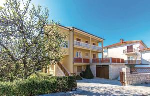 Apartments Antic SELCE 