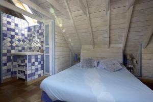 Maisons d'hotes Les gerbes : photos des chambres