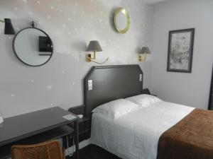 Hotel du Pré photo 9