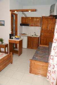 Sofia's Garden Studios Skopelos Greece