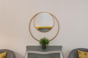 San Giovanni Laterano Cozy Flat