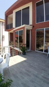 Imeri Hotel