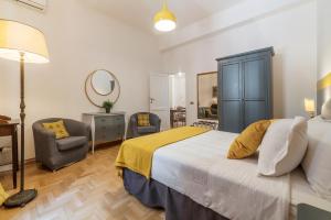 GuestHost - San Giovanni Laterano Cozy Flat