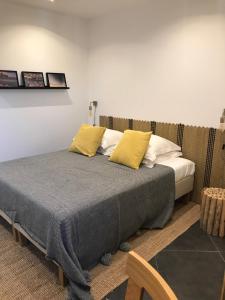 Villa le sud appartements : photos des chambres
