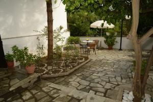 Sofia's Garden Studios Skopelos Greece