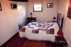 B&B / Chambres d'hotes Moulin de Moulignon B&B : photos des chambres