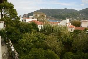 Sofia's Garden Studios Skopelos Greece