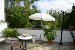 Sofia's Garden Studios Skopelos Greece