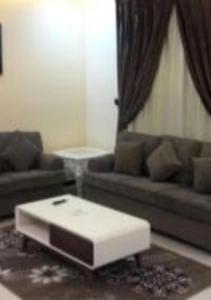 Ashbilia Suites