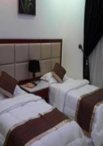 Ashbilia Suites