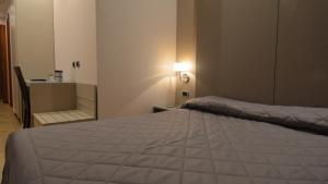 Chambre Double ou Lits Jumeaux