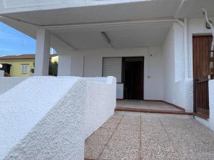 Casa sul mare Golfo dell'Asinara I