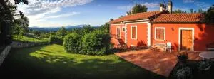 B&B il Bughetto - Pennabilli