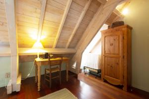 Maisons d'hotes Les gerbes : photos des chambres