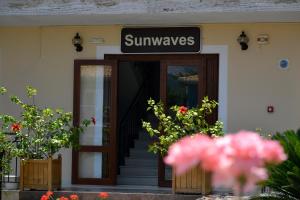 Sunwaves Beach Hotel Lefkada Greece