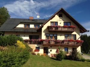 Apartmany Aneta