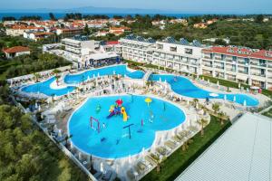 Anna Hotel Halkidiki Greece