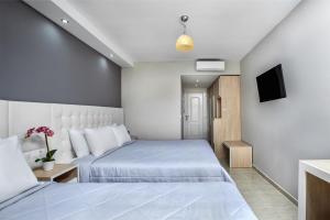 Anna Hotel Halkidiki Greece