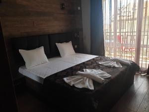 Mit Prot luks Apartment Panorama Bay 2 ap109