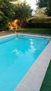 Casa con piscina 1872 Fortià-Terraube