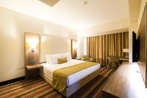 Ramada Plaza By Wyndham Izmir