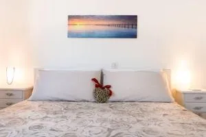 Villa Jadì Sottomarina - 基奥贾