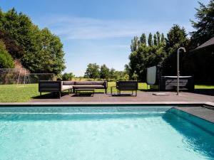 B&B Welness Sport and Pleasure