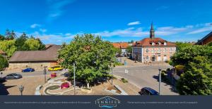 Ferienwohnung Jennifer