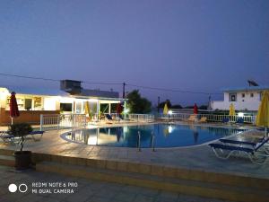 Villa Popi Studios Kos Greece