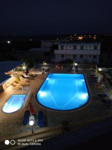 Villa Popi Studios Kos Greece
