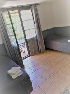 Appart'hotels Bungalows Filippi : photos des chambres