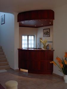 Patio das Margaridas