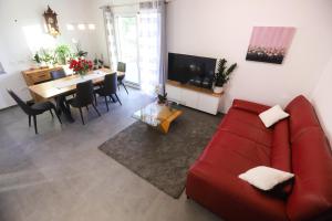 Hisa dobrega pocutja