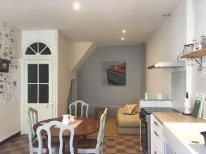 Le Petit Relais du Canal - Rustiques