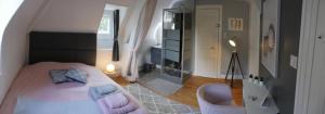 Le Manoir de Louviers