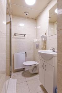 Single Room room in Pensjon Polska