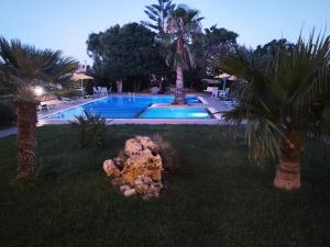 Stork Hotel Heraklio Greece